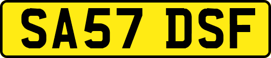 SA57DSF