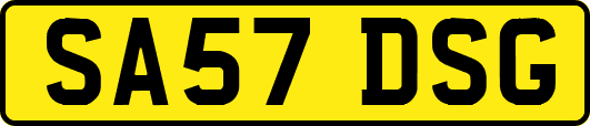 SA57DSG