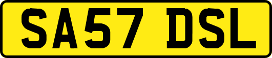 SA57DSL