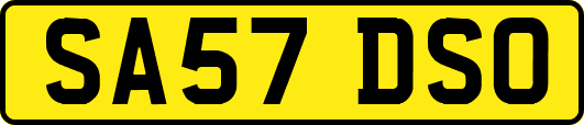 SA57DSO