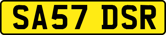 SA57DSR