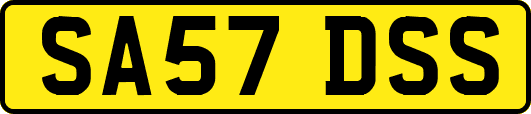 SA57DSS