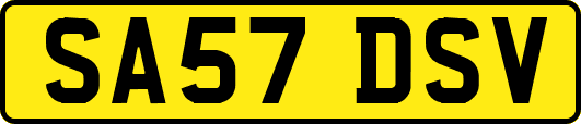 SA57DSV