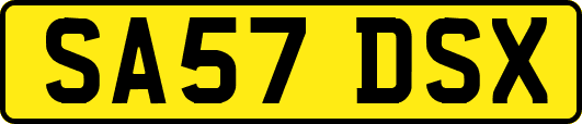 SA57DSX
