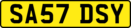 SA57DSY