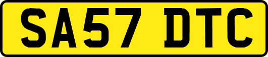 SA57DTC