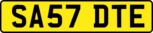 SA57DTE