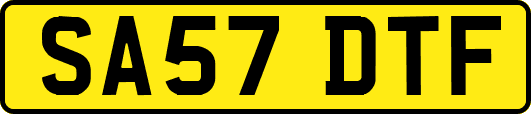 SA57DTF