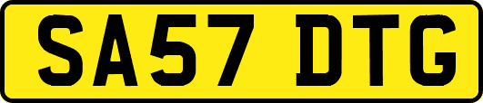 SA57DTG