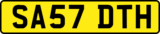 SA57DTH