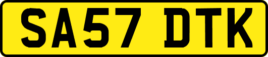 SA57DTK