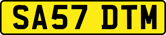 SA57DTM