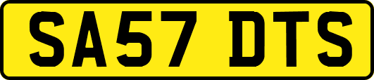 SA57DTS