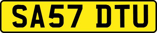 SA57DTU