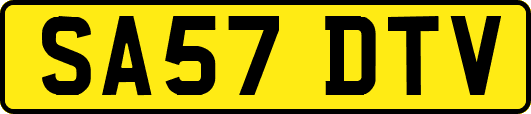 SA57DTV