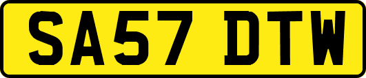 SA57DTW