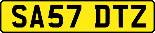 SA57DTZ