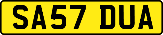 SA57DUA