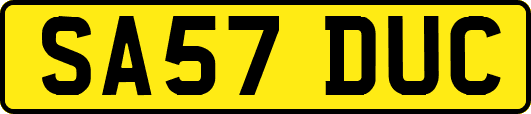 SA57DUC