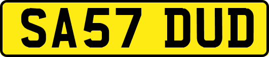 SA57DUD