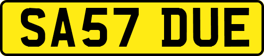 SA57DUE