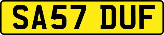 SA57DUF