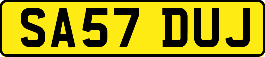 SA57DUJ