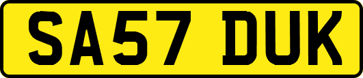 SA57DUK