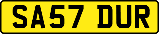 SA57DUR