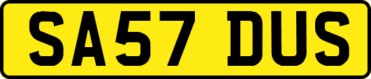 SA57DUS