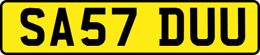 SA57DUU
