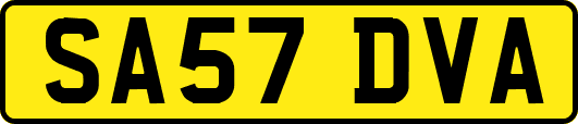 SA57DVA
