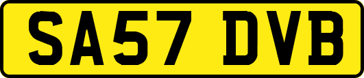 SA57DVB