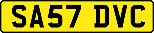 SA57DVC