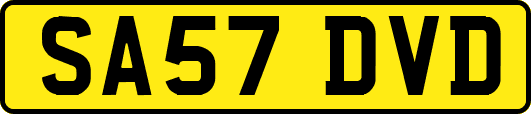 SA57DVD