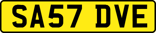 SA57DVE