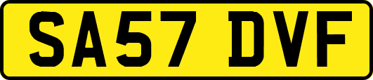 SA57DVF