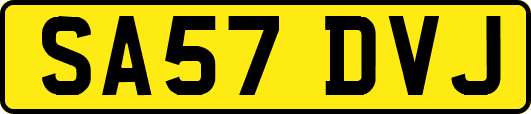 SA57DVJ