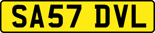 SA57DVL