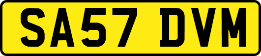 SA57DVM