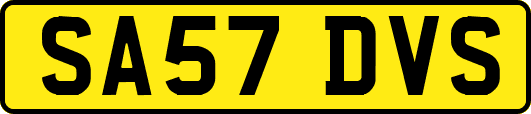 SA57DVS