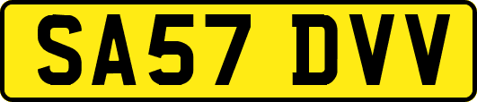 SA57DVV