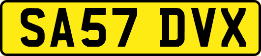 SA57DVX