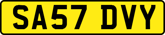 SA57DVY