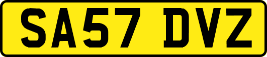 SA57DVZ