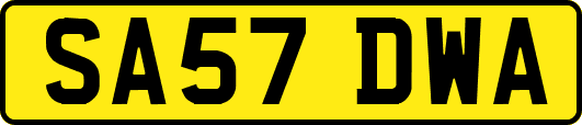 SA57DWA