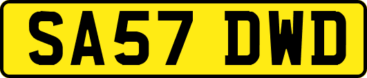 SA57DWD