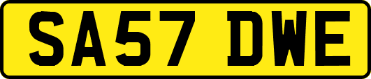 SA57DWE