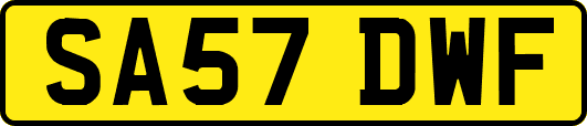SA57DWF