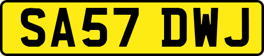 SA57DWJ